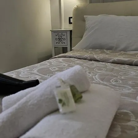 La Farina 35 Bed & Breakfast Roma