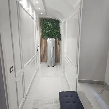 La Farina 35 Rom