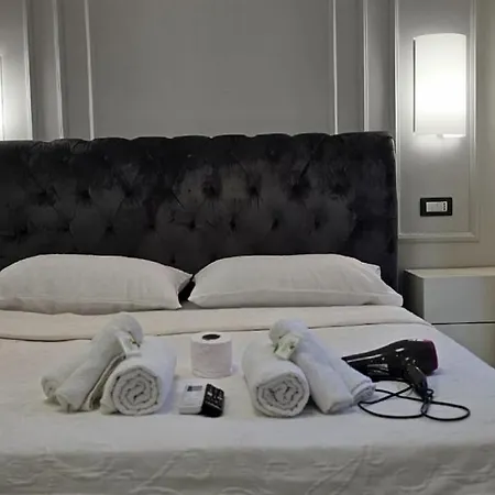 Bed & Breakfast La Farina 35
