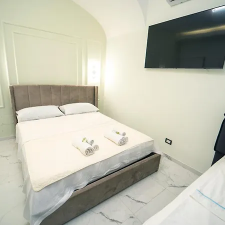 Bed & Breakfast La Farina 35 3*